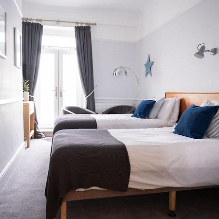 Hotel The Elizabeth Sidmouth Esterno foto