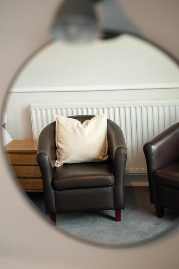 Hotel The Elizabeth Sidmouth Esterno foto