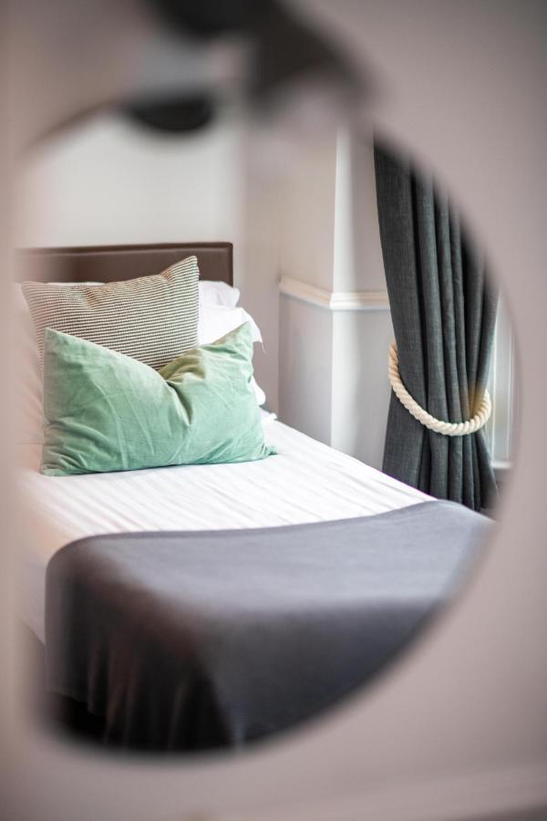 Hotel The Elizabeth Sidmouth Esterno foto