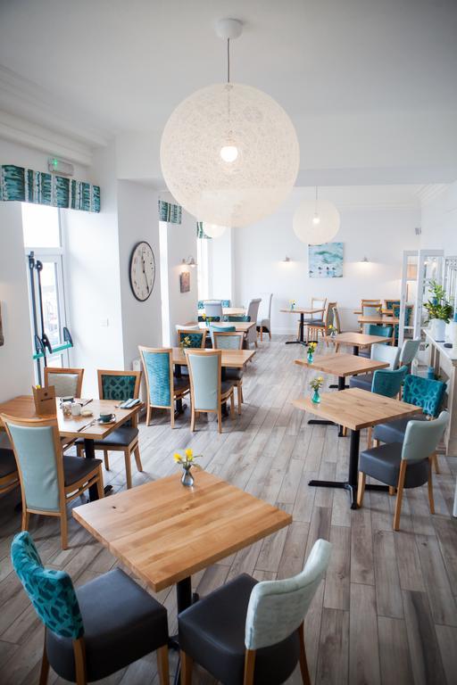 Hotel The Elizabeth Sidmouth Esterno foto